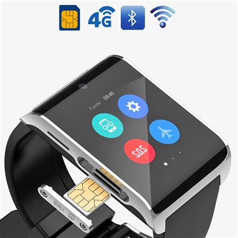 SIM Cards for Smart Watches 